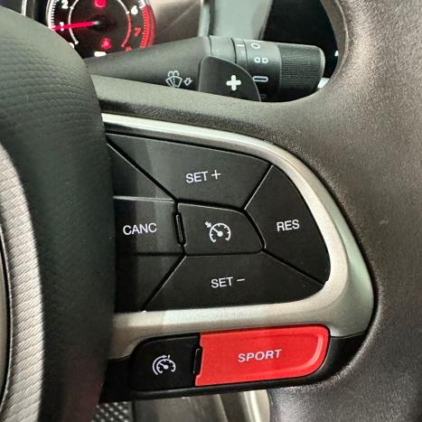 FIAT Fastback 1.0 12V 4P FLEX 200 TURBO AUTOM�TICO CVT, Foto 21