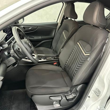 FIAT Fastback 1.0 12V 4P FLEX 200 TURBO AUTOM�TICO CVT, Foto 23