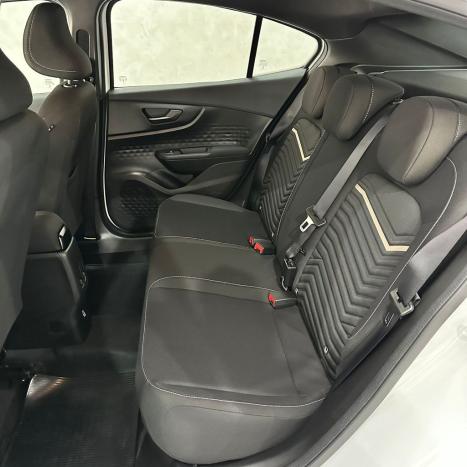 FIAT Fastback 1.0 12V 4P FLEX 200 TURBO AUTOM�TICO CVT, Foto 24
