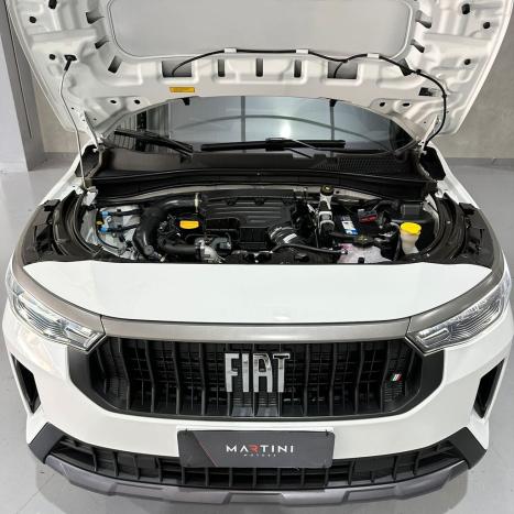 FIAT Fastback 1.0 12V 4P FLEX 200 TURBO AUTOM�TICO CVT, Foto 26