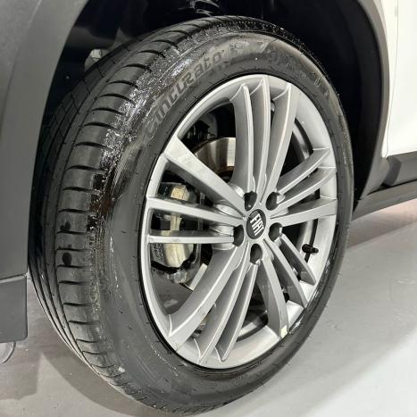 FIAT Fastback 1.0 12V 4P FLEX 200 TURBO AUTOM�TICO CVT, Foto 27