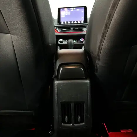 FIAT Fastback 1.0 12V 4P FLEX IMPETUS 200 TURBO AUTOM�TICO CVT, Foto 14