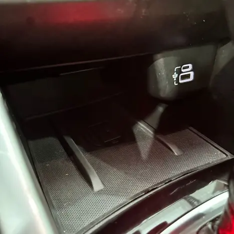 FIAT Fastback 1.0 12V 4P FLEX IMPETUS 200 TURBO AUTOM�TICO CVT, Foto 17