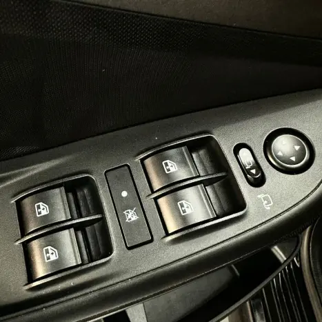 FIAT Fastback 1.0 12V 4P FLEX IMPETUS 200 TURBO AUTOM�TICO CVT, Foto 18