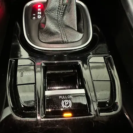 FIAT Fastback 1.0 12V 4P FLEX IMPETUS 200 TURBO AUTOM�TICO CVT, Foto 19