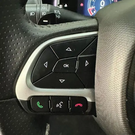 FIAT Fastback 1.0 12V 4P FLEX IMPETUS 200 TURBO AUTOM�TICO CVT, Foto 21