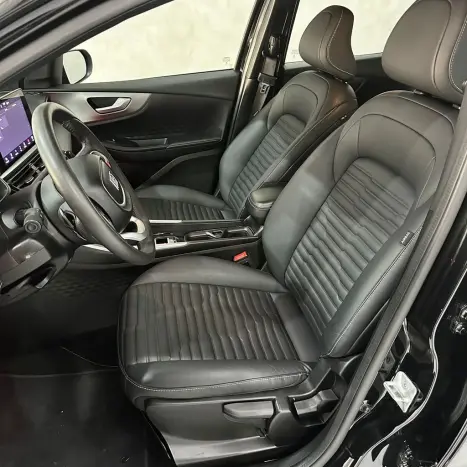 FIAT Fastback 1.0 12V 4P FLEX IMPETUS 200 TURBO AUTOM�TICO CVT, Foto 23