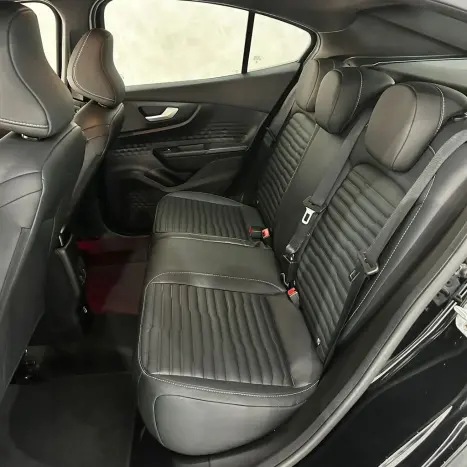 FIAT Fastback 1.0 12V 4P FLEX IMPETUS 200 TURBO AUTOM�TICO CVT, Foto 24