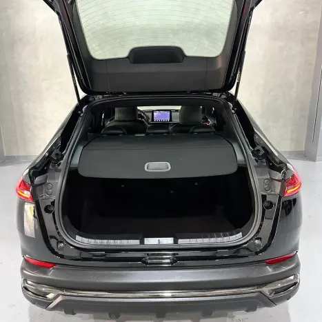 FIAT Fastback 1.0 12V 4P FLEX IMPETUS 200 TURBO AUTOM�TICO CVT, Foto 26