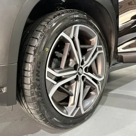 FIAT Fastback 1.0 12V 4P FLEX IMPETUS 200 TURBO AUTOM�TICO CVT, Foto 27