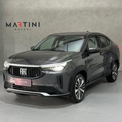 FIAT Fastback 1.0 12V 4P FLEX AUDACE 200 TURBO AUTOM�TICO CVT, Foto 1