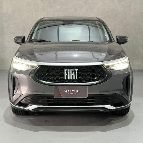 FIAT Fastback 1.0 12V 4P FLEX AUDACE 200 TURBO AUTOM�TICO CVT, Foto 2