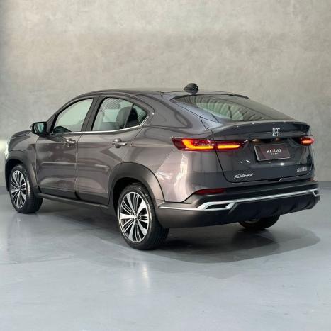 FIAT Fastback 1.0 12V 4P FLEX AUDACE 200 TURBO AUTOM�TICO CVT, Foto 6