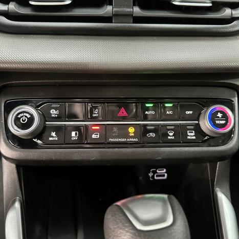 FIAT Fastback 1.0 12V 4P FLEX AUDACE 200 TURBO AUTOM�TICO CVT, Foto 13