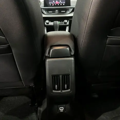 FIAT Fastback 1.0 12V 4P FLEX AUDACE 200 TURBO AUTOM�TICO CVT, Foto 14