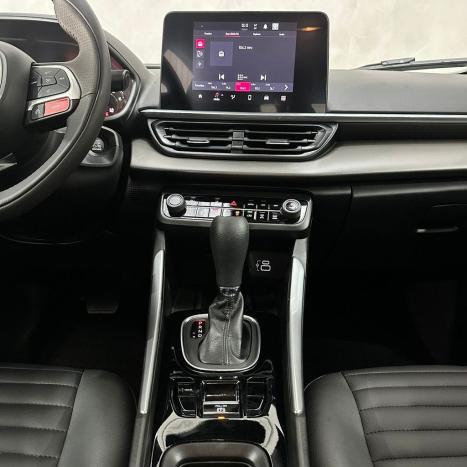 FIAT Fastback 1.0 12V 4P FLEX AUDACE 200 TURBO AUTOM�TICO CVT, Foto 15