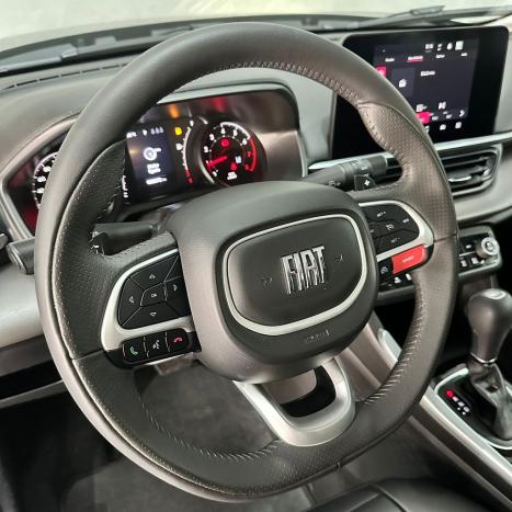 FIAT Fastback 1.0 12V 4P FLEX AUDACE 200 TURBO AUTOM�TICO CVT, Foto 18