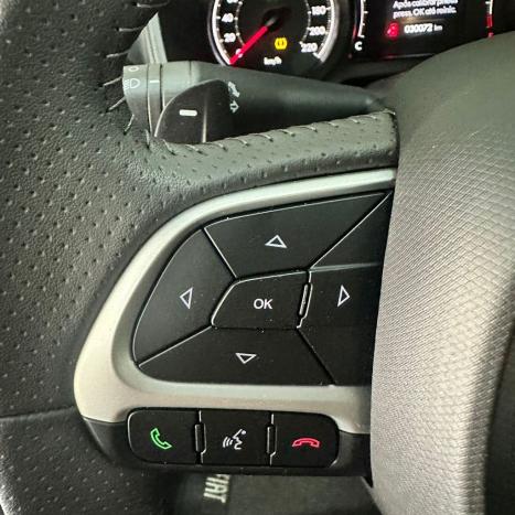 FIAT Fastback 1.0 12V 4P FLEX AUDACE 200 TURBO AUTOM�TICO CVT, Foto 19