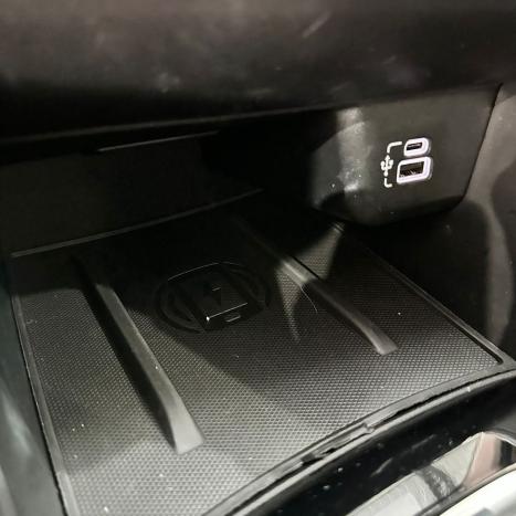 FIAT Fastback 1.0 12V 4P FLEX AUDACE 200 TURBO AUTOM�TICO CVT, Foto 21