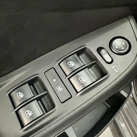 FIAT Fastback 1.0 12V 4P FLEX AUDACE 200 TURBO AUTOM�TICO CVT, Foto 22