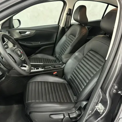 FIAT Fastback 1.0 12V 4P FLEX AUDACE 200 TURBO AUTOM�TICO CVT, Foto 24