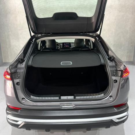 FIAT Fastback 1.0 12V 4P FLEX AUDACE 200 TURBO AUTOM�TICO CVT, Foto 25