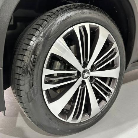 FIAT Fastback 1.0 12V 4P FLEX AUDACE 200 TURBO AUTOM�TICO CVT, Foto 27