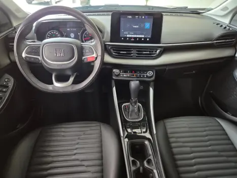 FIAT Fastback 1.0 12V 4P FLEX AUDACE 200 TURBO AUTOM�TICO CVT, Foto 5