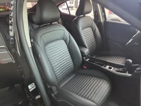 FIAT Fastback 1.0 12V 4P FLEX AUDACE 200 TURBO AUTOM�TICO CVT, Foto 9