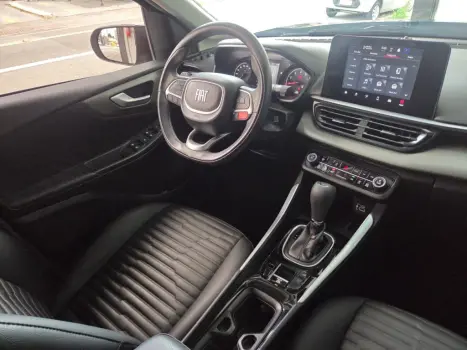 FIAT Fastback 1.0 12V 4P FLEX AUDACE 200 TURBO AUTOM�TICO CVT, Foto 11