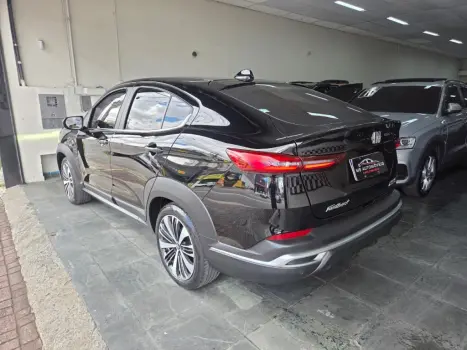 FIAT Fastback 1.0 12V 4P FLEX AUDACE 200 TURBO AUTOM�TICO CVT, Foto 12