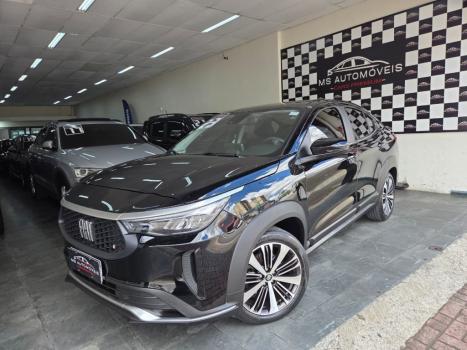 FIAT Fastback 1.0 12V 4P FLEX AUDACE 200 TURBO AUTOM�TICO CVT, Foto 2