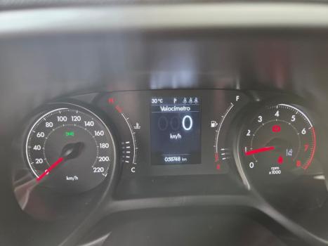 FIAT Fastback 1.0 12V 4P FLEX AUDACE 200 TURBO AUTOM�TICO CVT, Foto 4