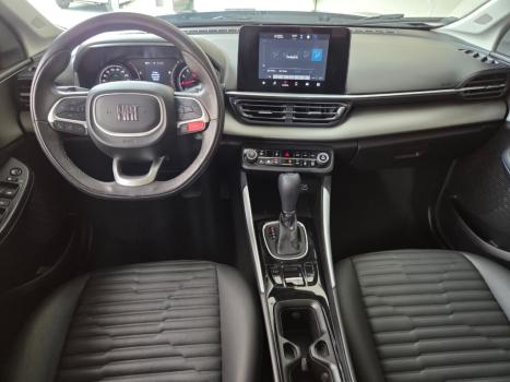 FIAT Fastback 1.0 12V 4P FLEX AUDACE 200 TURBO AUTOM�TICO CVT, Foto 5