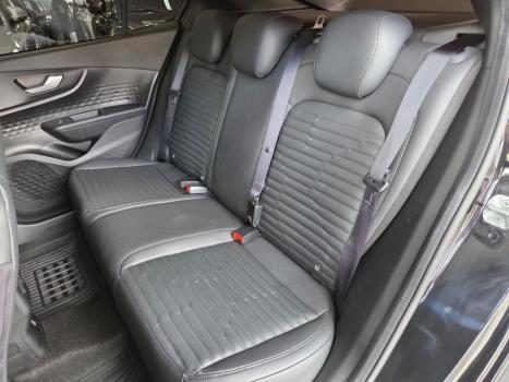 FIAT Fastback 1.0 12V 4P FLEX AUDACE 200 TURBO AUTOM�TICO CVT, Foto 6