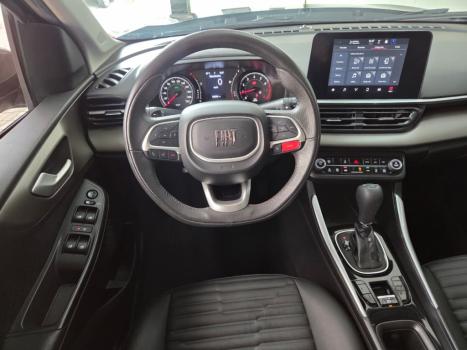 FIAT Fastback 1.0 12V 4P FLEX AUDACE 200 TURBO AUTOM�TICO CVT, Foto 8