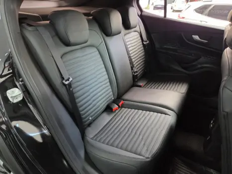 FIAT Fastback 1.0 12V 4P FLEX AUDACE 200 TURBO AUTOM�TICO CVT, Foto 10