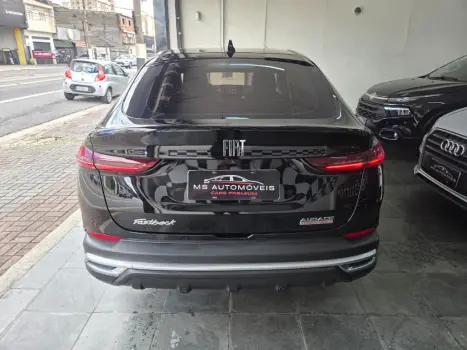 FIAT Fastback 1.0 12V 4P FLEX AUDACE 200 TURBO AUTOM�TICO CVT, Foto 13