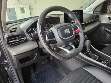 FIAT Fastback 1.0 12V 4P FLEX AUDACE 200 TURBO AUTOM�TICO CVT, Foto 15