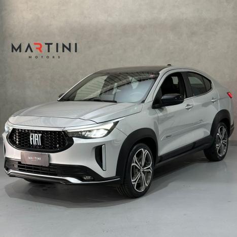 FIAT Fastback 1.0 12V 4P FLEX IMPETUS 200 TURBO AUTOM�TICO CVT, Foto 1