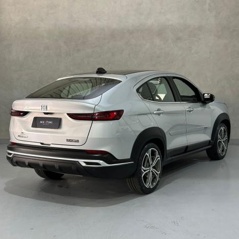 FIAT Fastback 1.0 12V 4P FLEX IMPETUS 200 TURBO AUTOM�TICO CVT, Foto 4