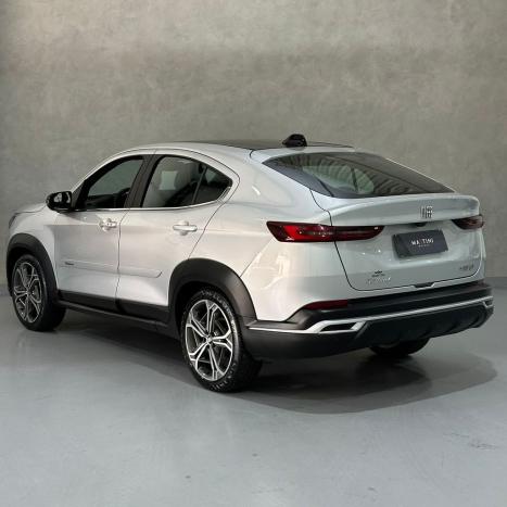 FIAT Fastback 1.0 12V 4P FLEX IMPETUS 200 TURBO AUTOM�TICO CVT, Foto 6