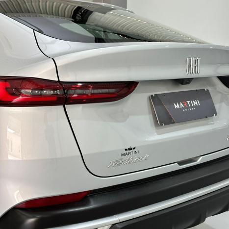 FIAT Fastback 1.0 12V 4P FLEX IMPETUS 200 TURBO AUTOM�TICO CVT, Foto 7