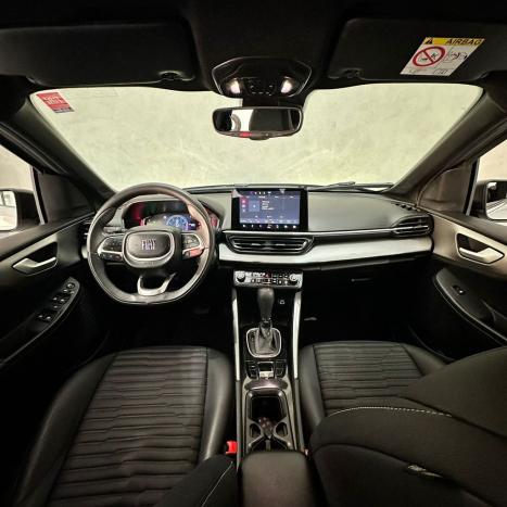 FIAT Fastback 1.0 12V 4P FLEX IMPETUS 200 TURBO AUTOM�TICO CVT, Foto 9