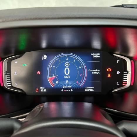 FIAT Fastback 1.0 12V 4P FLEX IMPETUS 200 TURBO AUTOM�TICO CVT, Foto 10