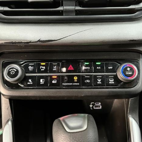 FIAT Fastback 1.0 12V 4P FLEX IMPETUS 200 TURBO AUTOM�TICO CVT, Foto 13