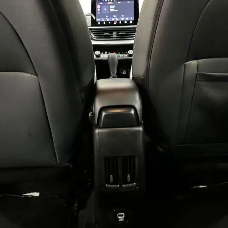 FIAT Fastback 1.0 12V 4P FLEX IMPETUS 200 TURBO AUTOM�TICO CVT, Foto 14