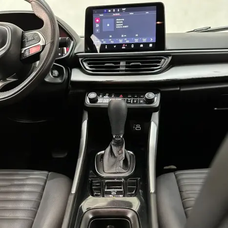 FIAT Fastback 1.0 12V 4P FLEX IMPETUS 200 TURBO AUTOM�TICO CVT, Foto 15