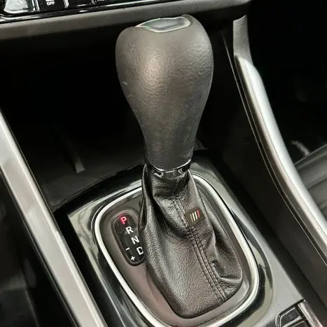 FIAT Fastback 1.0 12V 4P FLEX IMPETUS 200 TURBO AUTOM�TICO CVT, Foto 16