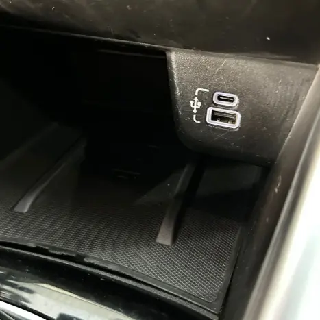 FIAT Fastback 1.0 12V 4P FLEX IMPETUS 200 TURBO AUTOM�TICO CVT, Foto 18